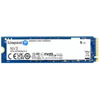 M.2 NVMe SSD 1.0TB Kingston NV3 M.2 NVMe SSD 1.0TB Kingston NV3